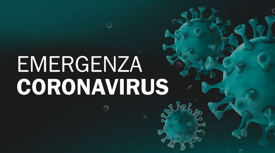 Clicca per accedere all'articolo Coronavirus, prime indicazioni per affrontare l’emergenza
