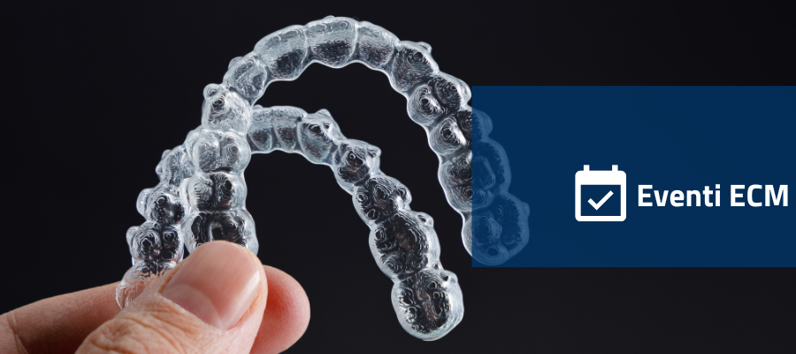 Clicca per accedere all'articolo Protocolli biomeccanici nei trattamenti con allineatori