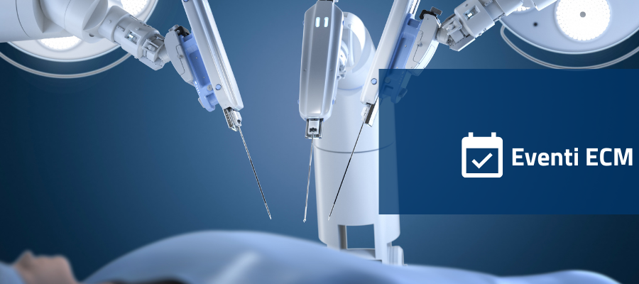 Clicca per accedere all'articolo Chirurgia robotica e neuroprotesi: la nuova rivoluzione medica