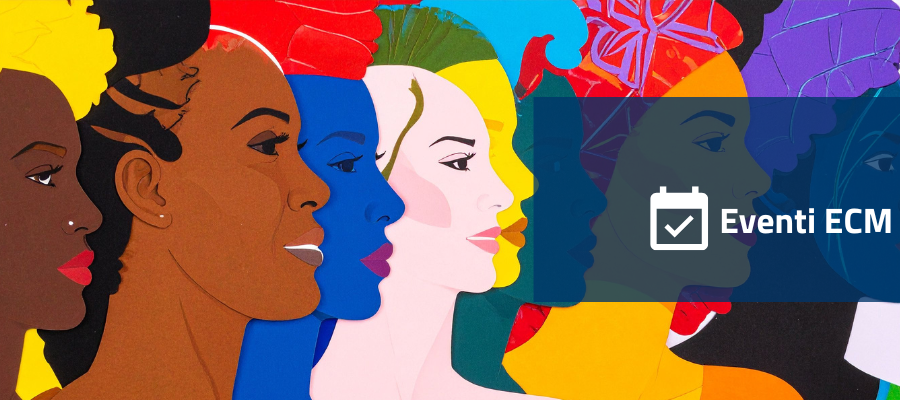 Clicca per accedere all'articolo Medicina Interculturale: lo sguardo antropologico in Medicina