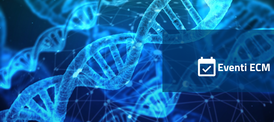 Clicca per accedere all'articolo Genetica oncologica e nuovi farmaci antitumorali