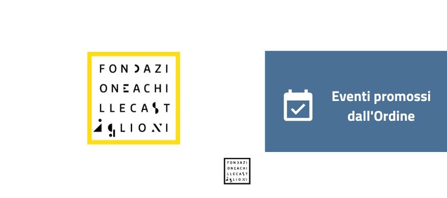 Clicca per accedere all'articolo Visita guidata alla Fondazione Achille Castiglioni