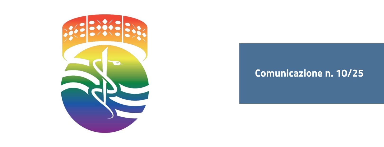 Clicca per accedere all'articolo Patrocinio dell'Ordine al Brianza Pride 2025