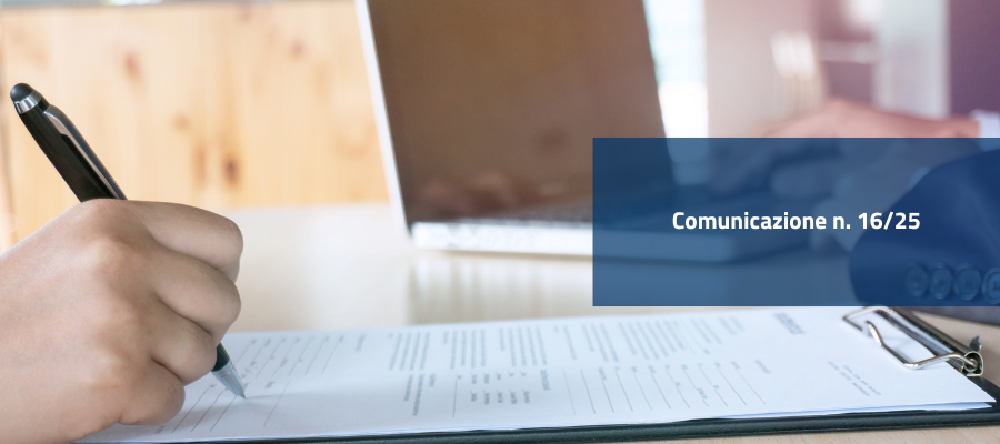 Clicca per accedere all'articolo Questionario sul sistema ECM