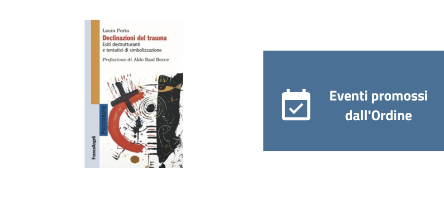 Clicca per accedere all'articolo Corpo, mente, smarrimenti e narrazioni - Incontro con l’autore 