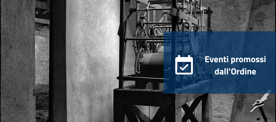 Clicca per accedere all'articolo Capire il nostro territorio