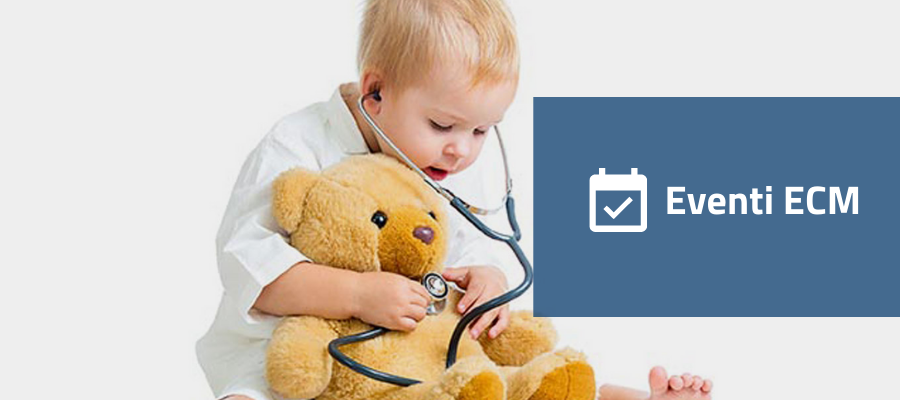 Clicca per accedere all'articolo Ortopedia Pediatrica: principali problematiche pediatriche - Chi inviare e chi monitorare
