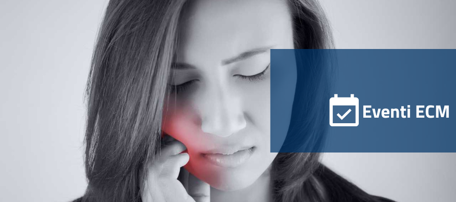 Clicca per accedere all'articolo Il carcinoma del cavo orale: dalla diagnosi al trattamento