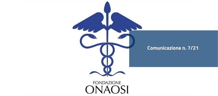 Clicca per accedere all'articolo Fondazione Onaosi - Contributo economico a favore dei figli di contribuenti orfani del genitore non sanitario