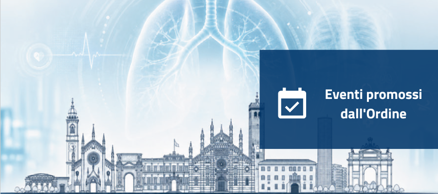 Clicca per accedere all'articolo Bronchiectasie e Infezioni Respiratorie Croniche - L’Ospedale Incontra il Territorio