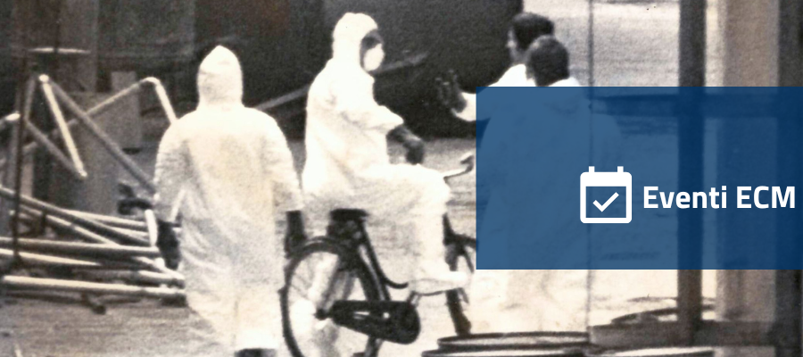 Clicca per accedere all'articolo 50 anni dall'evento Diossina (10 luglio 1976 – 10 luglio 2026) - Eredità di Seveso e prospettive