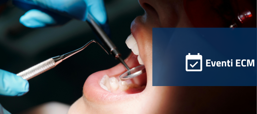 Clicca per accedere all'articolo Come gestire gli errori in odontoiatria: dalla clinica alla medicina legale