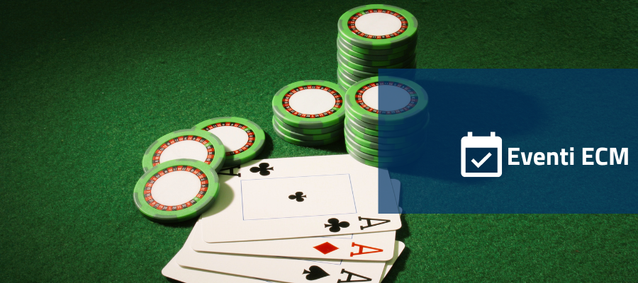 Clicca per accedere all'articolo Disturbo da gioco d’azzardo: percorsi di diagnosi e cura