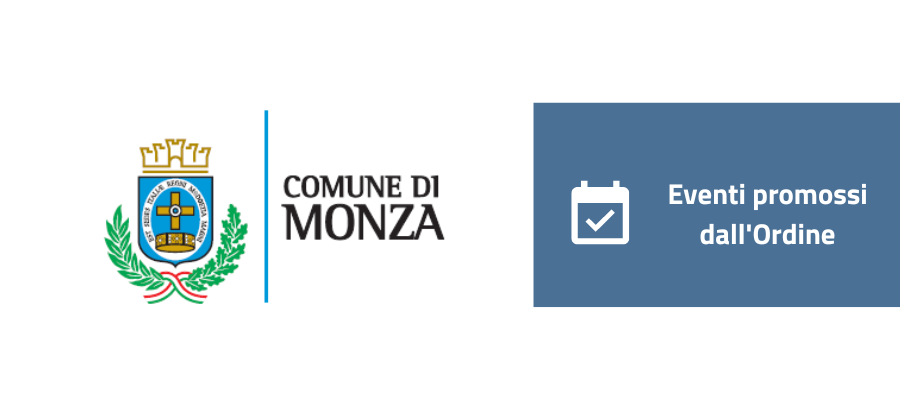 Clicca per accedere all'articolo Monza Paesaggio Week 2024 - Il Paesaggio della quotidianità: un prezioso fattore di benessere e di qualità di vita per i cittadini