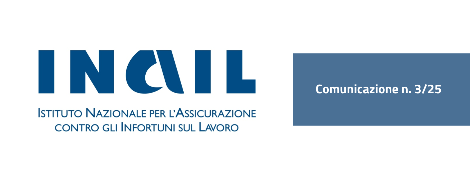 Clicca per accedere all'articolo Adempimenti in tema di certificazione INAIL